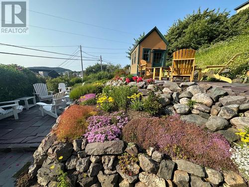 19 West Street, Trinity, NL - Outdoor
