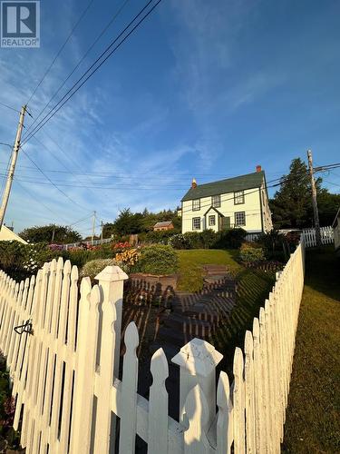 19 West Street, Trinity, NL - Outdoor