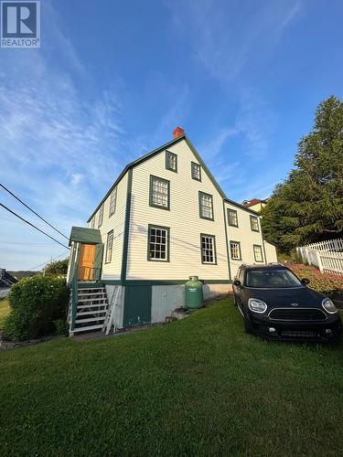 19 West Street, Trinity, NL - Outdoor