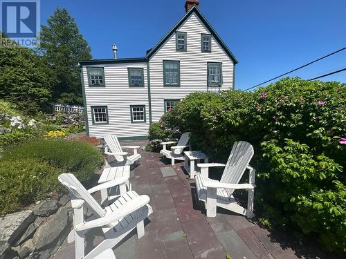 19 West Street, Trinity, NL - Outdoor