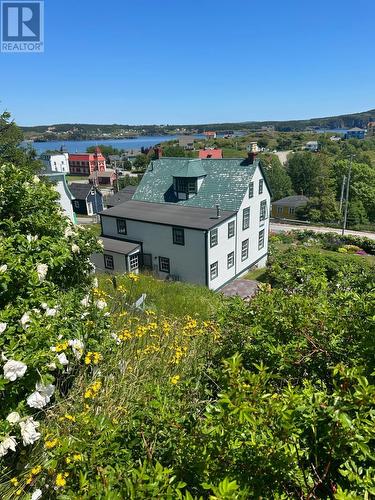 19 West Street, Trinity, NL - Outdoor