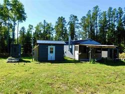 0 Chavall Road  Machin, ON P8N 2E0