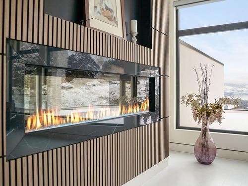 722 Highpointe Place, Kelowna, BC - Indoor Photo Showing Other Room