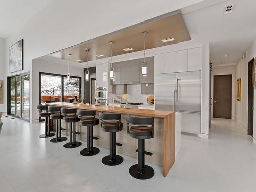 722 Highpointe Place, Kelowna, BC - Indoor