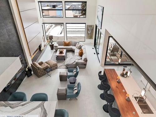 722 Highpointe Place, Kelowna, BC - Indoor