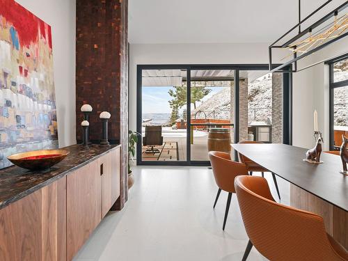 722 Highpointe Place, Kelowna, BC - Indoor