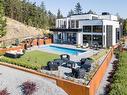 722 Highpointe Place, Kelowna, BC  - Outdoor With In Ground Pool 