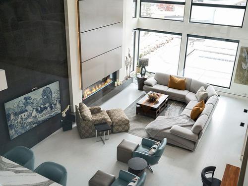 722 Highpointe Place, Kelowna, BC - Indoor