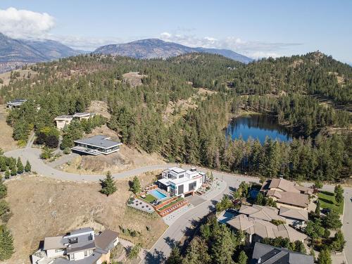722 Highpointe Place, Kelowna, BC - Outdoor With View