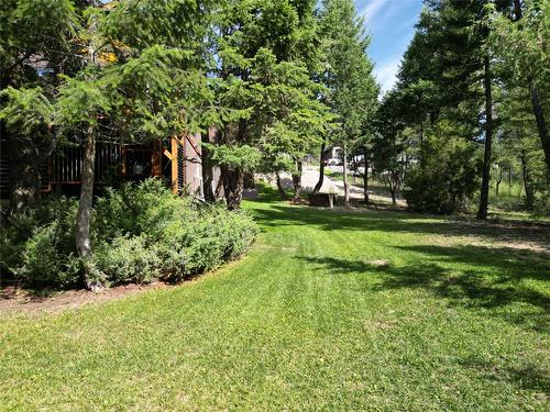 Copper Point Way, Windermere, BC - Outdoor