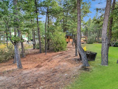 Copper Point Way, Windermere, BC - Outdoor With View