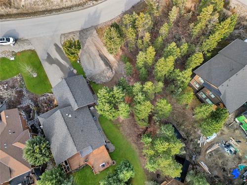 Copper Point Way, Windermere, BC - Outdoor With View