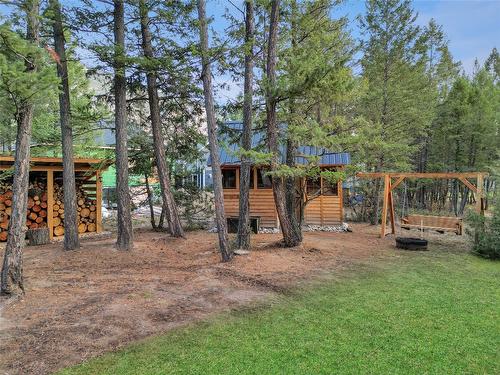 Copper Point Way, Windermere, BC - Outdoor