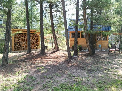 Copper Point Way, Windermere, BC - Outdoor