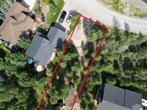 Copper Point Way, Windermere, BC - Outdoor With View