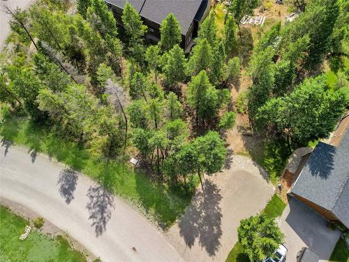 Copper Point Way, Windermere, BC - Outdoor With View