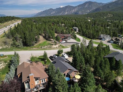 Copper Point Way, Windermere, BC - Outdoor With View