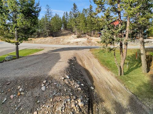 Copper Point Way, Windermere, BC - Outdoor With View