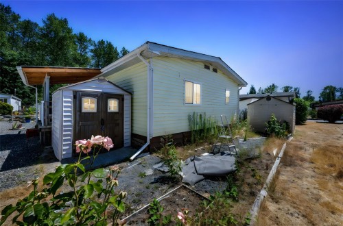 1016-2885 Boys Rd, Duncan, BC 