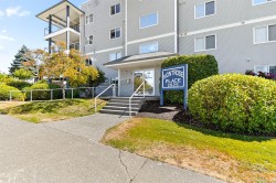 108-2825 3rd Ave  Port Alberni, BC V9Y 2A9