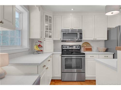 35 Mcgeachy Lane, Oak Haven, NB 