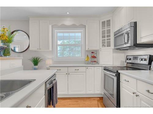 35 Mcgeachy Lane, Oak Haven, NB 