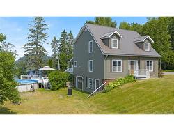 35 McGeachy LANE  Oak Haven, NB E3L 3T5