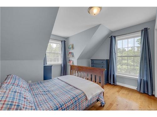 35 Mcgeachy Lane, Oak Haven, NB 