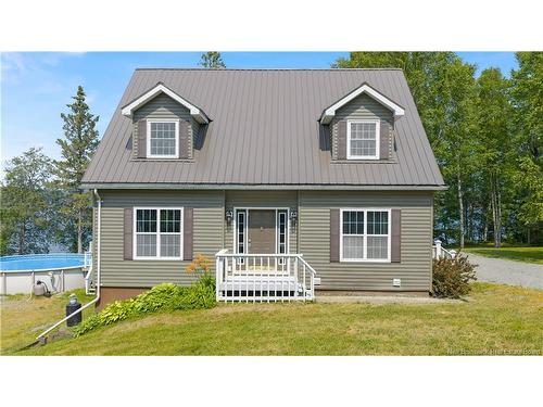 35 Mcgeachy Lane, Oak Haven, NB 