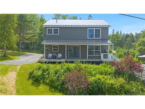 35 Mcgeachy Lane, Oak Haven, NB 