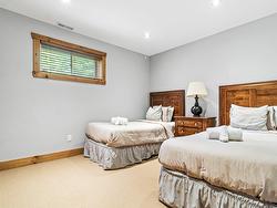 Chambre à coucher - 