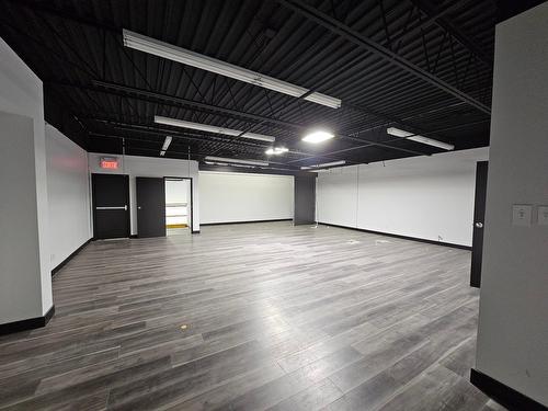 Mezzanine - 112-1180  - 1190 Rue Lévis, Terrebonne (Lachenaie), QC 
