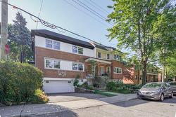 4550 Rue Stanley-Weir  Montréal (Côte-Des-Neiges/Notre-Dame-De-Grâce), QC H3W 2C9