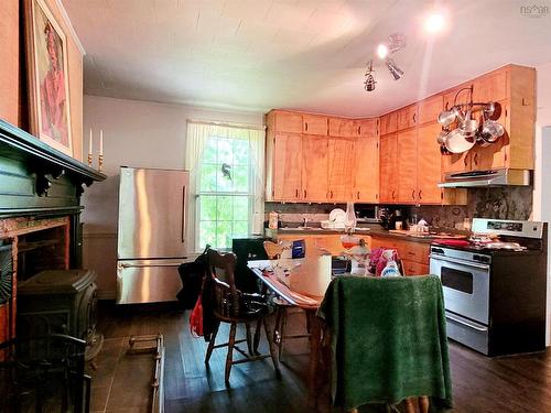 221 Highway 8, Milton, NS 