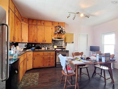 221 Highway 8, Milton, NS 
