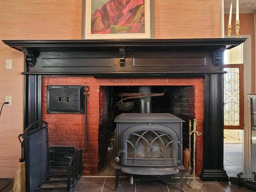 221 Highway 8, Milton, NS 