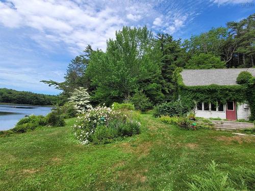 221 Highway 8, Milton, NS 