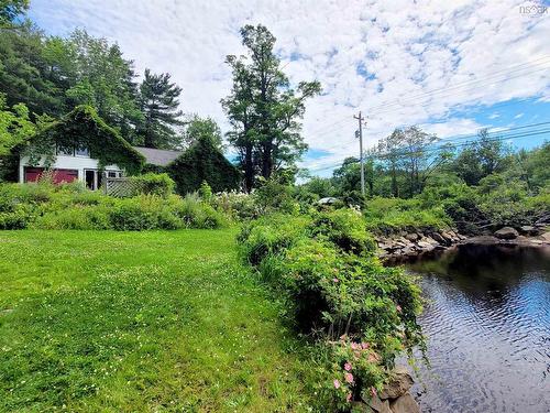221 Highway 8, Milton, NS 