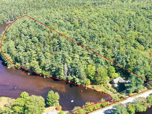 221 Highway 8, Milton, NS 