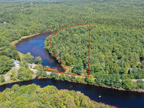 221 Highway 8, Milton, NS 