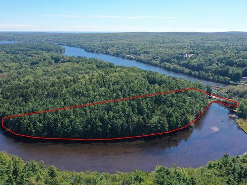 221 Highway 8, Milton, NS 