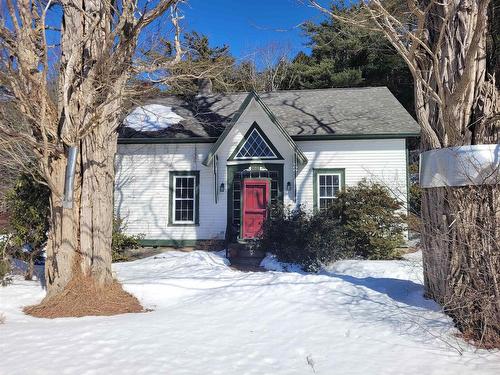 221 Highway 8, Milton, NS 