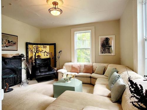 221 Highway 8, Milton, NS 