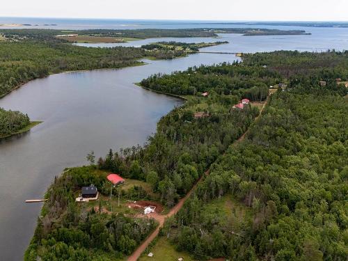 Lot 61 & 62 Bald Eagle Lane, Mill Cove, PE 