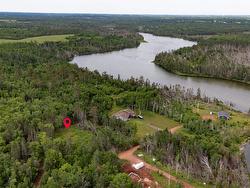 Lot 61 & 62 Bald Eagle Lane  Mill Cove, PE C0A 1T0