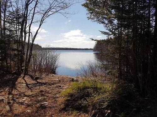 Lots Old North Range Road, Gilberts Cove, NS 