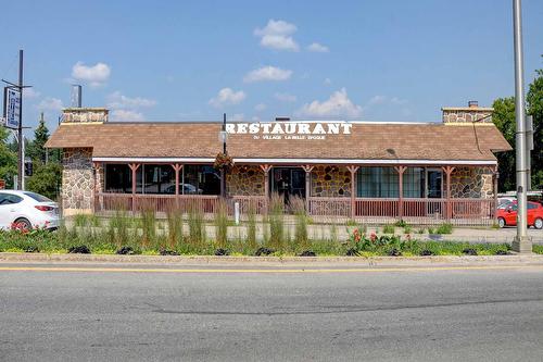 7330 Boul. du Curé-Labelle  Labelle, QC J0T 1H0