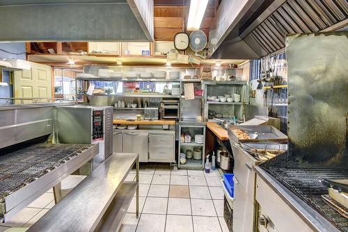 Kitchen - 7330 Boul. Du Curé-Labelle, Labelle, QC - Indoor Photo Showing Other Room