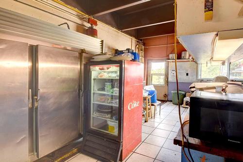Kitchen - 7330 Boul. Du Curé-Labelle, Labelle, QC - Indoor