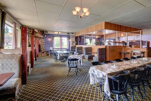 Dining room - 7330 Boul. Du Curé-Labelle, Labelle, QC - Indoor